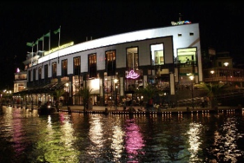 Casino Amsterdam poker